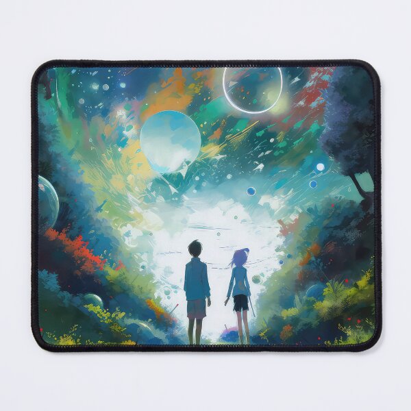 Item preview, Universal Oneness Universal Synchronicity designed and sold by SeedDesign.