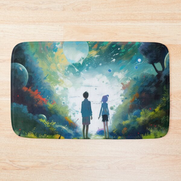 Item preview, Universal Oneness Universal Synchronicity designed and sold by SeedDesign.