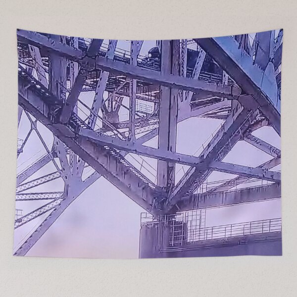 Item preview, Bridging it  designed and sold by tuckersemporium.