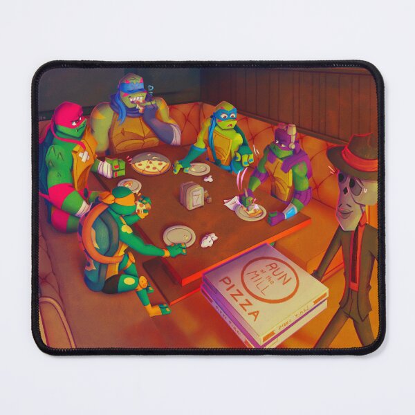 Item preview, Pizza Time designed and sold by don-othellito.