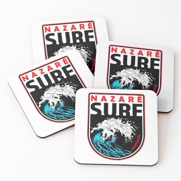 Item preview, Nazare SURF designed and sold by wolf shop.