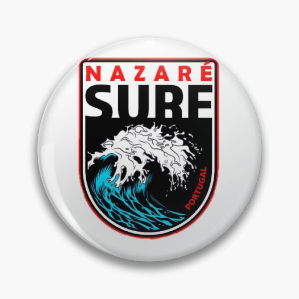 Item preview, Nazare SURF designed and sold by wolf shop.