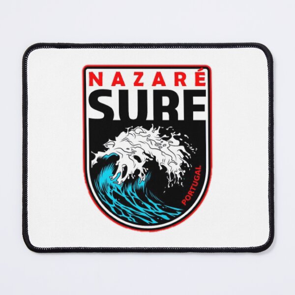 Item preview, Nazare SURF designed and sold by wolf shop.