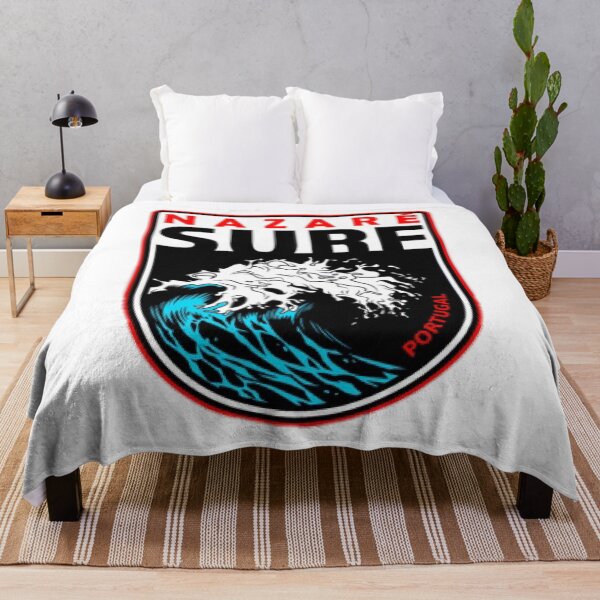 Item preview, Nazare SURF designed and sold by wolf shop.