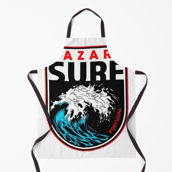 Item preview, Nazare SURF designed and sold by wolf shop.