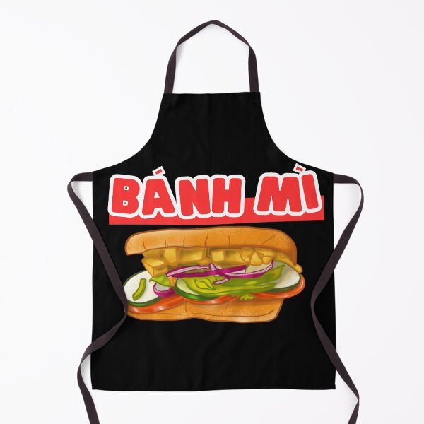 Item preview, banh mi designed and sold by jlicero.