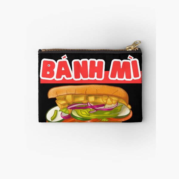 Item preview, banh mi designed and sold by jlicero.