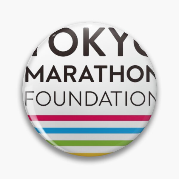 Item preview, Tokyo marathon - 2k23 designed and sold by JarlBontime.