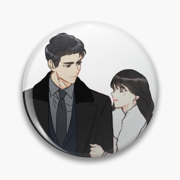 Item preview, business proposal - manhwa designed and sold by wyfrandesign.