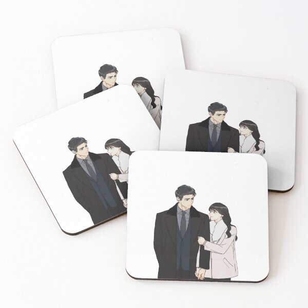 Item preview, business proposal - manhwa designed and sold by wyfrandesign.