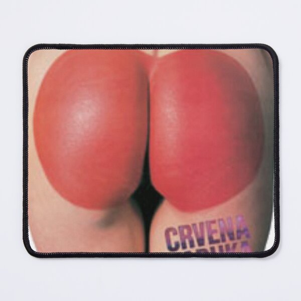 Item preview, Crvena jabuka designed and sold by ArminGreen.