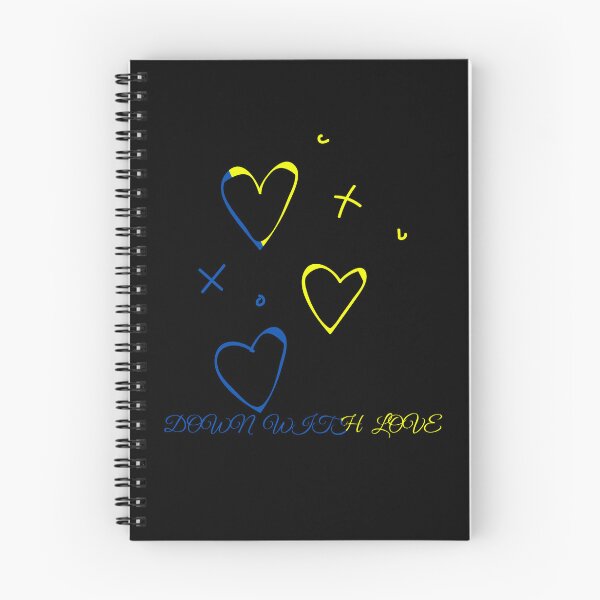 Item preview, Pretty Down With Love World Down Syndrome Awareness Day designed and sold by manandi1.