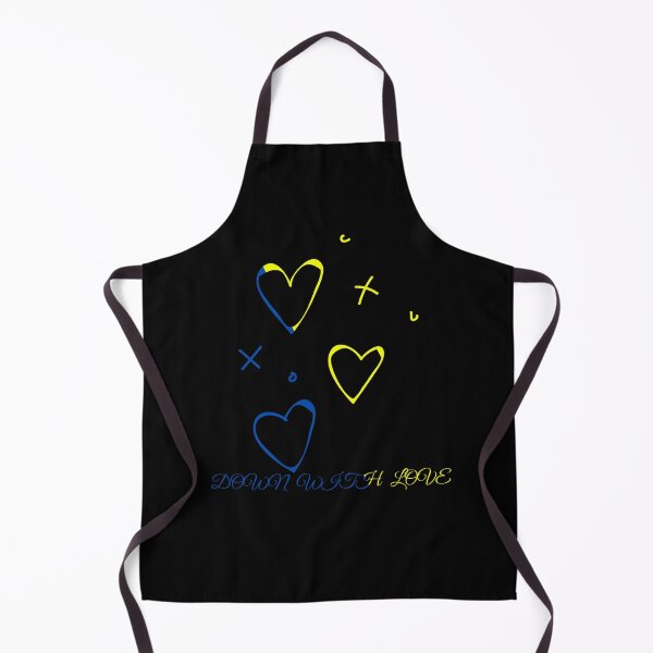 Item preview, Pretty Down With Love World Down Syndrome Awareness Day designed and sold by manandi1.
