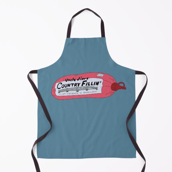 Item preview, Uncle Jim's Country Fillin' designed and sold by REALsaintpetty.
