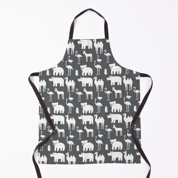 Item preview, Animal silhouettes designed and sold by tees-n-treats.