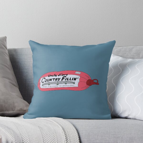 Item preview, Uncle Jim's Country Fillin' designed and sold by REALsaintpetty.
