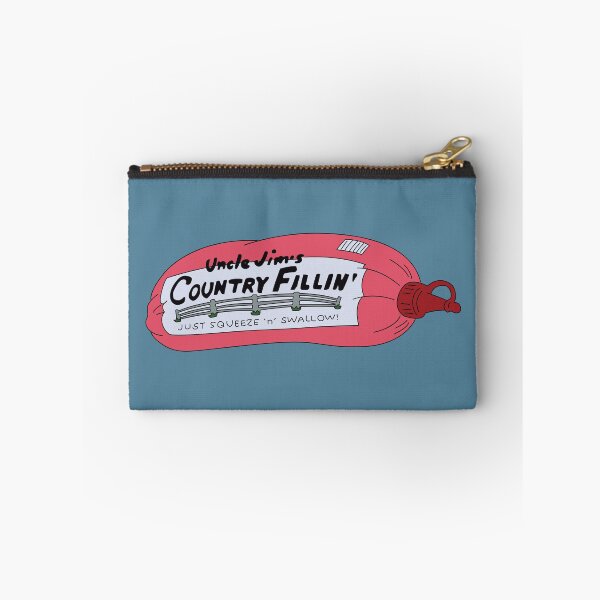 Item preview, Uncle Jim's Country Fillin' designed and sold by REALsaintpetty.