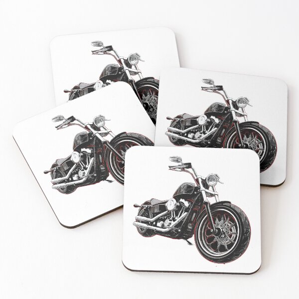 Item preview, Motorbike designed and sold by stroker88.