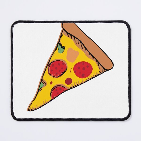 Item preview, pizza man designed and sold by Harline Beer.