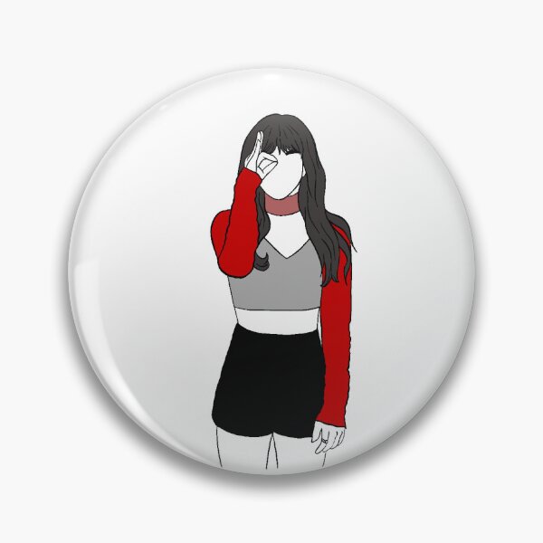 Item preview, Wendy red velvet designed and sold by tor-ta.