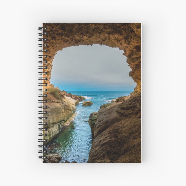 Item preview, Woolshed Cave designed and sold by Jan Fijolek.