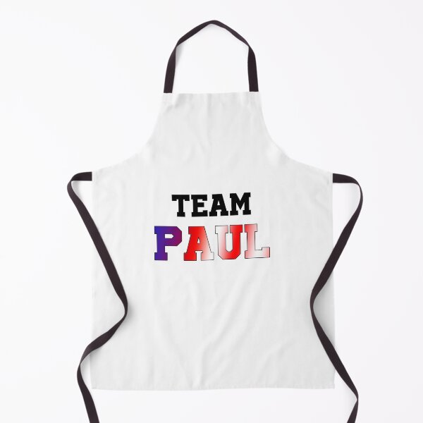 Item preview, Team Paul - Tennis Players Team designed and sold by TieBreak-Tennis.