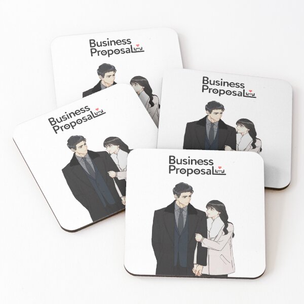 Item preview, business proposal  designed and sold by wyfrandesign.