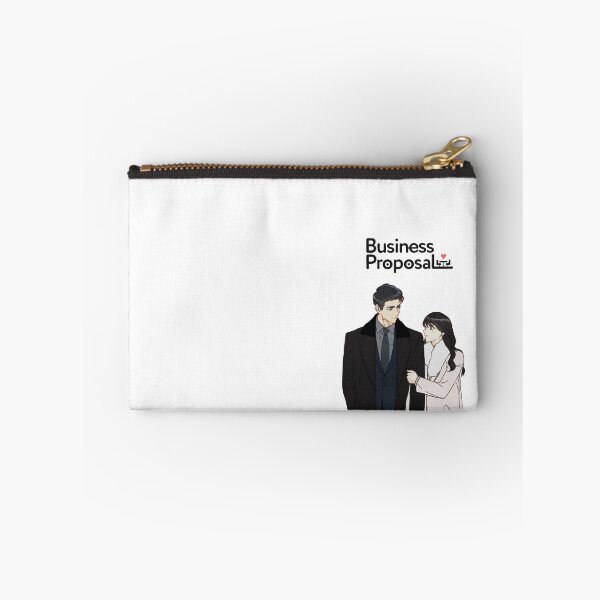 Item preview, business proposal  designed and sold by wyfrandesign.
