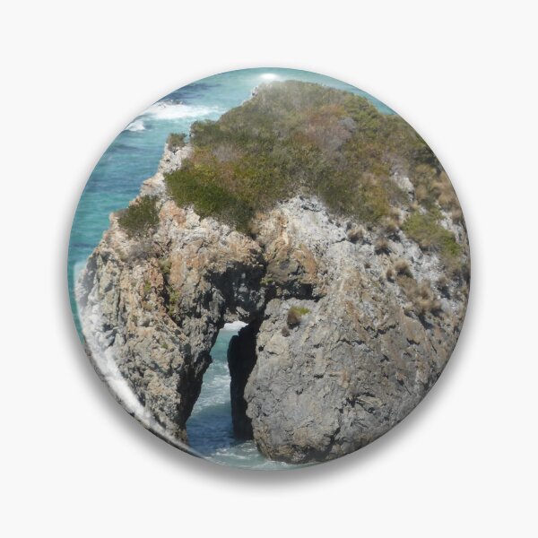 Item preview, Horse Head Rock. Bermagui, NSW, Australia designed and sold by Cobargo South Coast.