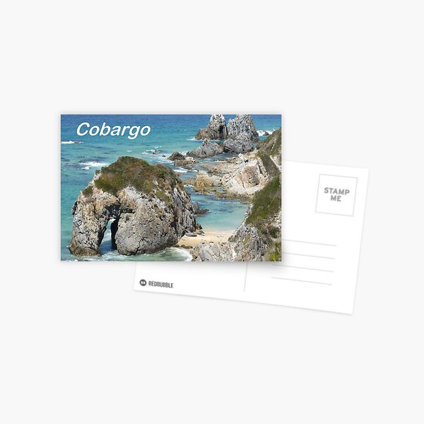 Item preview, Horse Head Rock. Bermagui, NSW, Australia designed and sold by CobargoInfo.
