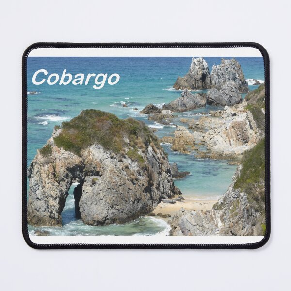 Item preview, Horse Head Rock. Bermagui, NSW, Australia designed and sold by Cobargo South Coast.