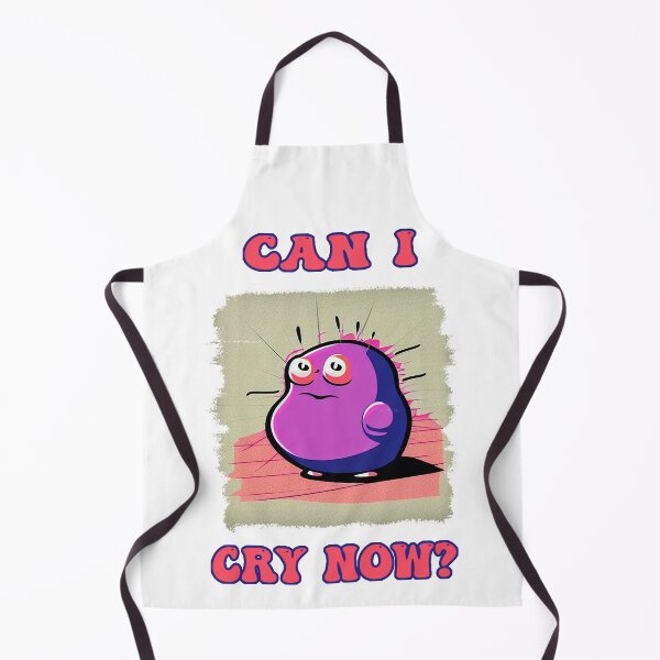 Item preview, Can I cry now? designed and sold by Dreams of Dubai.