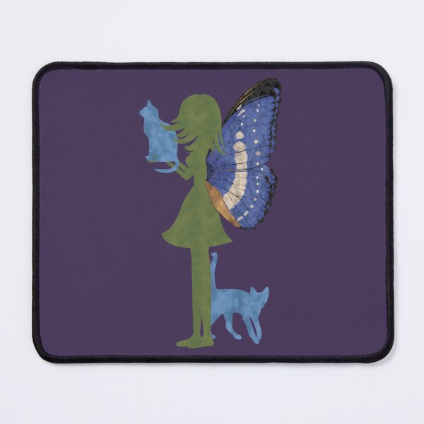 Item preview, Confidence Fairy designed and sold by JoyceECain.