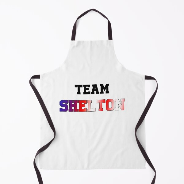 Item preview, Team Shelton - Tennis Players Team designed and sold by TieBreak-Tennis.
