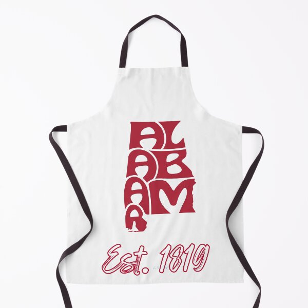 Item preview, Alabama Established 1819 designed and sold by Twisted-Teeze.