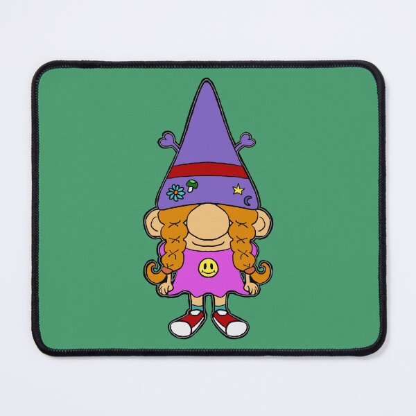 Item preview, Gnome Youngster Ver. 4 designed and sold by ArtAndTell.