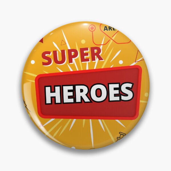 Item preview, Doctors Are Super Heroes (Super Heroes) designed and sold by CREATIVELEANS ⭐️⭐️⭐️⭐️⭐️.