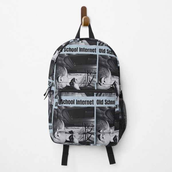 Item preview, Old School Internet designed and sold by Planet Agora.