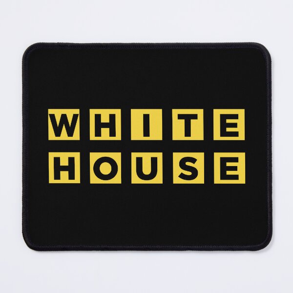 Item preview, White House designed and sold by twHistory.