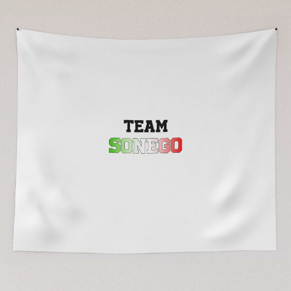 Item preview, Team Sonego - Tennis Players Team designed and sold by TieBreak-Tennis.