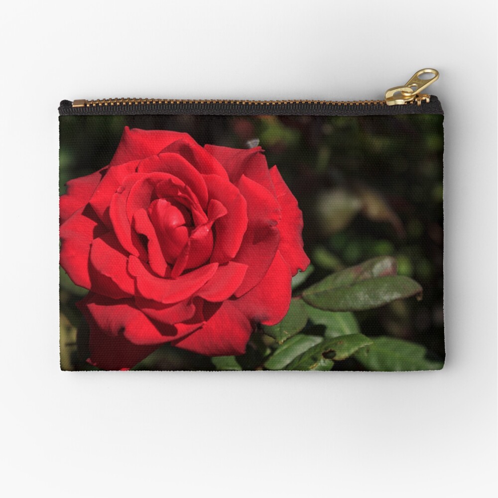 Item preview, Zipper Pouch designed and sold by adamayokuy.