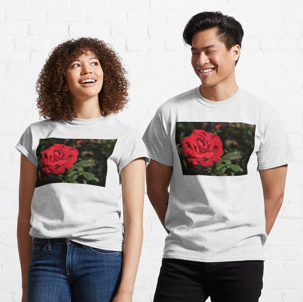 Item preview, Classic T-Shirt designed and sold by adamayokuy.