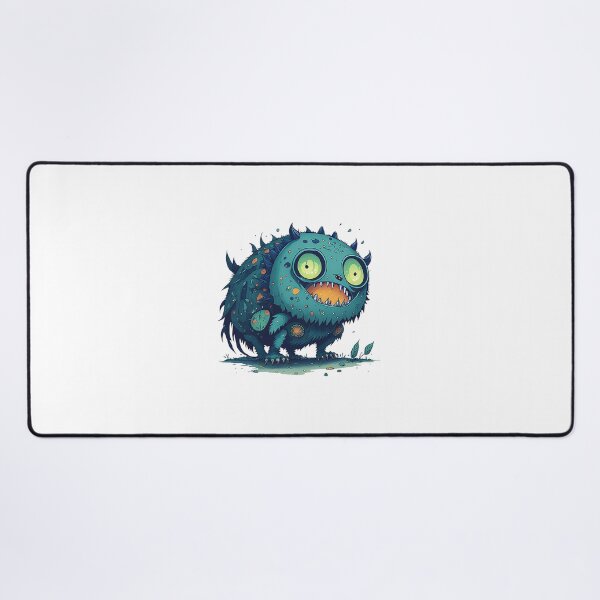 Item preview, happy monster designed and sold by palpadin.