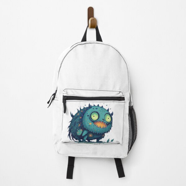 Item preview, happy monster designed and sold by palpadin.