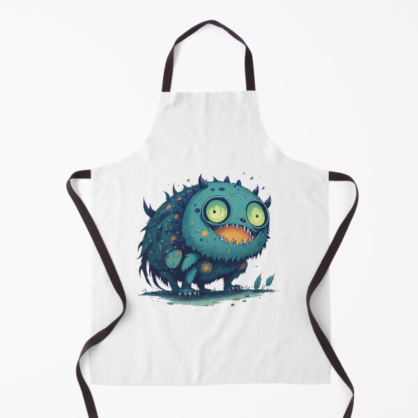Item preview, happy monster designed and sold by palpadin.