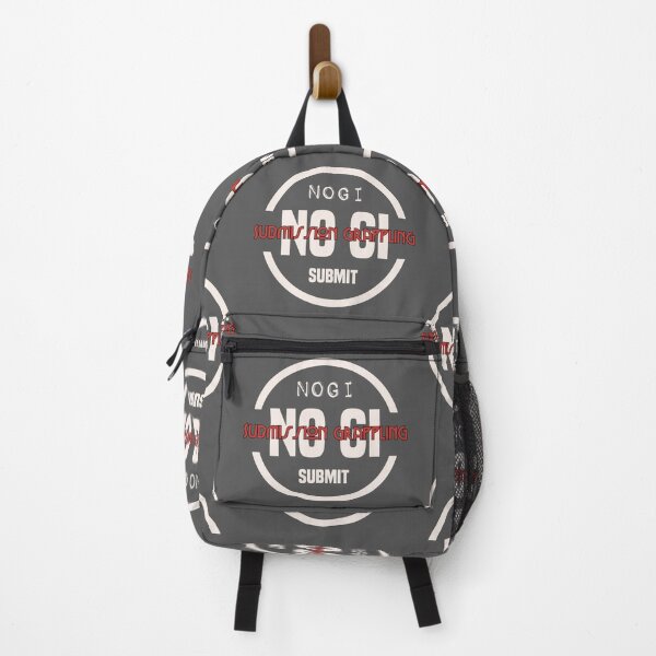 Item preview, No Gi submission grappling designed and sold by Mlaniel.