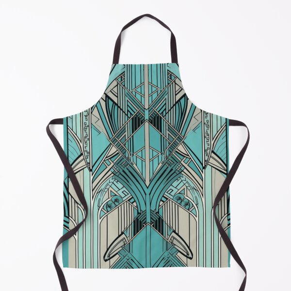 Item preview, Gilded Deco: Timeless Art Deco Motifs #19 designed and sold by Verbul.