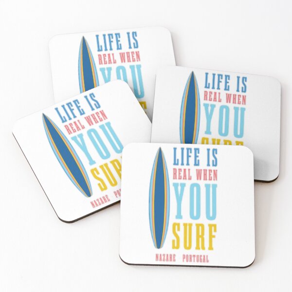 Item preview, Nazare SURF designed and sold by wolf shop.
