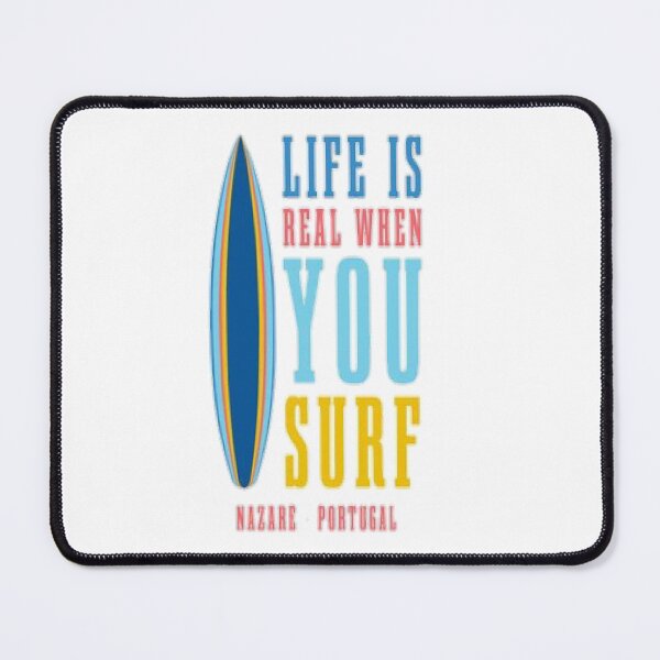 Item preview, Nazare SURF designed and sold by wolf shop.