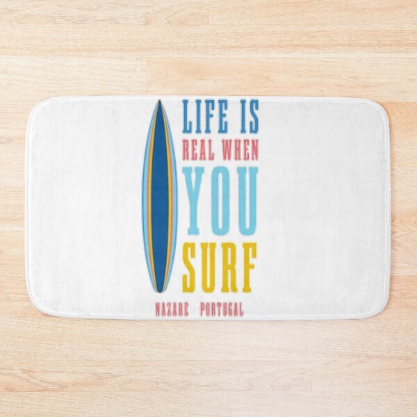 Item preview, Nazare SURF designed and sold by wolf shop.